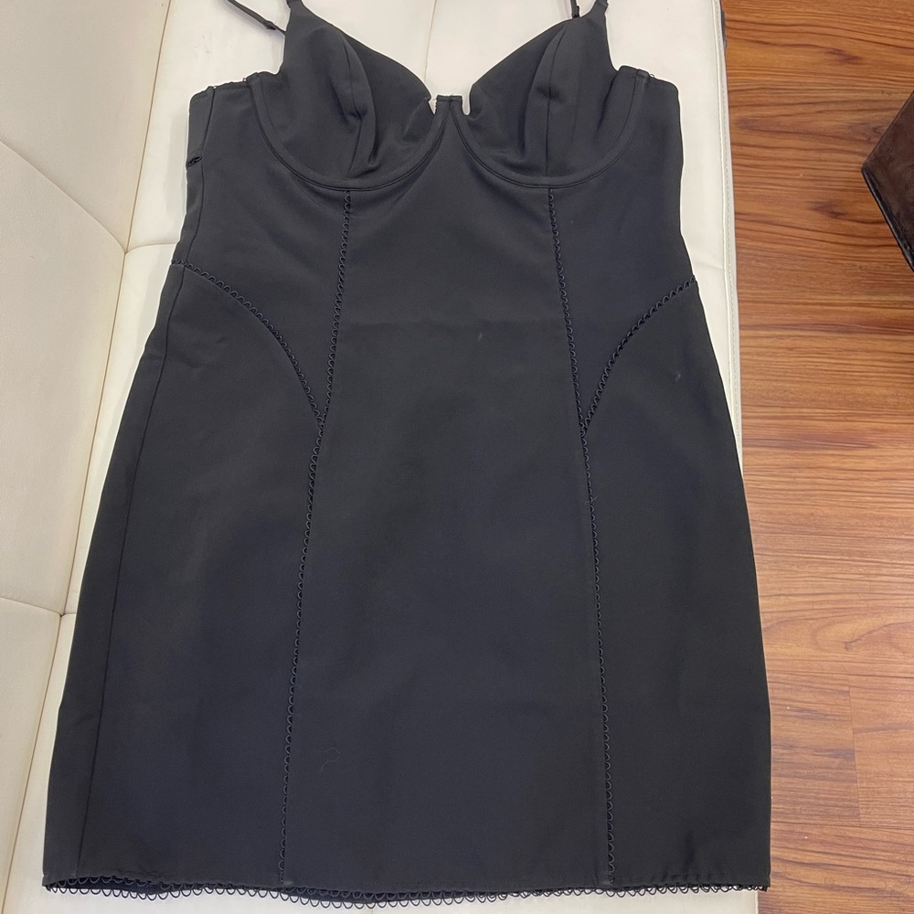For love and lemons little black dress